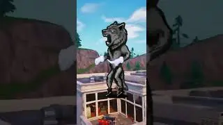 Fortnite has a secret weapon rarity that's *RED!*