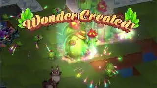 Wonder Merge Cacti Wonder