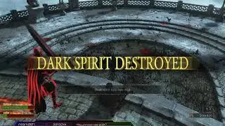 So much drama today...hackers or not? welcome to dark soul