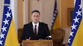 Bećirović: Presudama Tribunala dokazano da je u BiH bio međunarodni oružani sukob