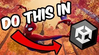 How to Make Low Framerate Animations in Unity 3D - Tutorial