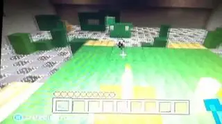 minecraft laser tag