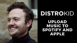 Getting Started with DistroKid — How to upload music to Spotify, Apple Music, and more!