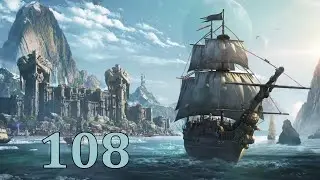 Lost ark Прохождение часть 108  Святилище Сириона (подземелье сложный уровень)