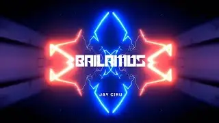 BAILAMOS (Vídeo Oficial ) - @jayciru