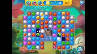 Fishdom Level 2300
