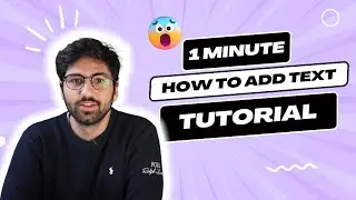 Master The Art Of Text In Adobe Premiere Pro: Step-By-Step Beginner Guide