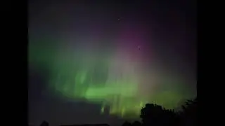 Northern light 5-19-2023