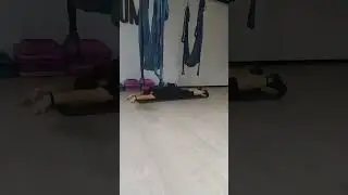 Статическое напряжение на полу