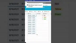How I save hours by using Airtable's AI pattern recognition