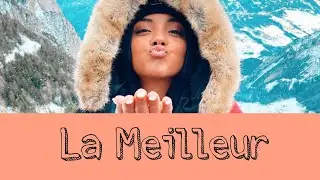 Wejdene-La Meilleur (Karaoké /Instrumental)