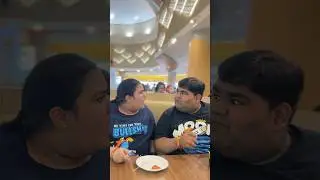 Always care for your Sister🥹~ Watch till end😱 | Abhay Bhadoriya #shorts #funny #ytshorts #siblings
