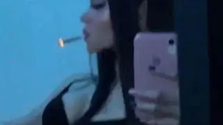 atrxctiv - anxthxr dxy (sped up)