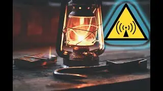 Электромагнитный импульс ЭМИ приведет к концу света! Испытание ЭМИ генератора
