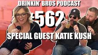 Drinkin' Bros Podcast 