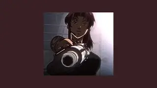 [Black Lagoon]Revy[16 shot]