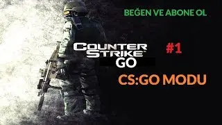 CSGO MOD-1