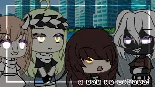 [🙄] Я вам не собака [🐶] meme Gacha Life Gacha Club гача лайф гача клуб