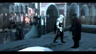 Assassin`s Creed Brotherhood - Persona non Grata PL HD