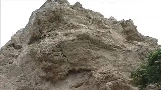 Керчь, лодочные гаражи на Змеинке