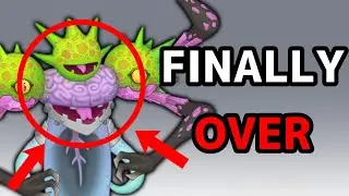 Unused X'rt Track - My Singing Monsters (Not Clickbait) (Meeb Allegations) (Emotional) (Animated)