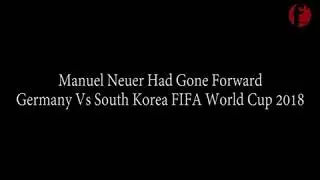 Big Mistakes in FIFA Football Cup 2018