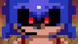 Sonic.EXE Tails Death.