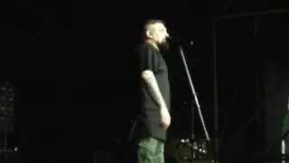 Баста - Там, где нас нет (Казань, Дворец Спорта, 13.05.2017)