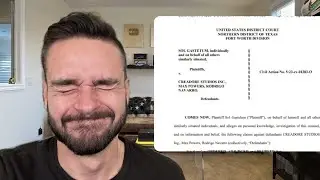 Me demandaron!? Les explico todas las mentiras | #251 NMP