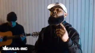 Trop - "Situashon" Acoustic Session