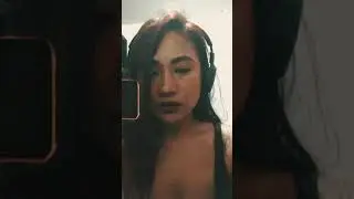 Like that - Doja cat cover