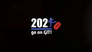 Go on GIT! 2020 Humorous MEME