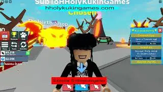 Clicker Simulator Code 