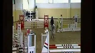gara 90 del 12/11 horsebridge (asja e trudy)