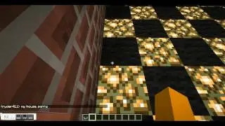 My Epic Minecraft House