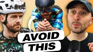 Want To Be A Better Cyclist? Coach & Elite Racer's Top Tips