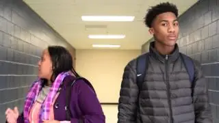 Student NyQuil Commercial