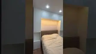 Когда каждый сантиметр в вашем доме с умом 👌