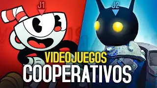 Como NO hacer un videojuego COOPERATIVO