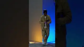 Dancing 🌊🤖🙏🏼