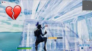 Fortnite Montage ( 💔 FAKE LOVE💔) [ Edited By Me ]