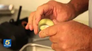 How to Clean the Carburetor of a Small Engine