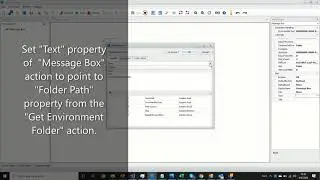 ThinkSense.AI - Get Environment Folder