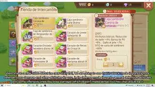✅ SOMBRERO SHINY PARA BALLENOTAS ✅ | Tales Of Wind