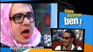 ŞAHAN - Cankan'ı yetiştiren nine :)