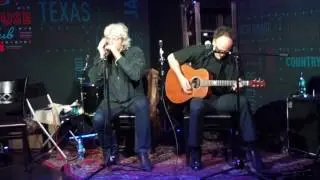 Blues Trio 01
