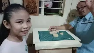 WOODWORKING FOR EDUCATION