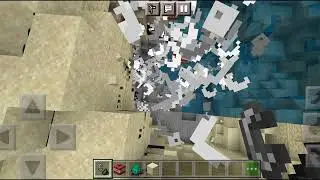 Minecraft how much dynamite does it take to kill a mutant zombie ???