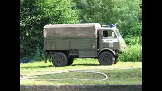 T805 SDH Libňatov
