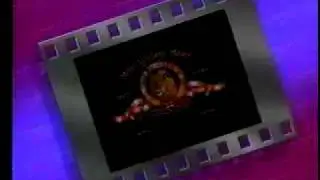 Opening to Moonstruck 1994 VHS